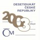 2003 - Desetidukát České republiky, Au 1 Oz