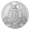 2024 - První pražská defenestrace - 10 Oz