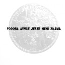 2028 - Stříbrná mince Jiří Harcuba  - Proof